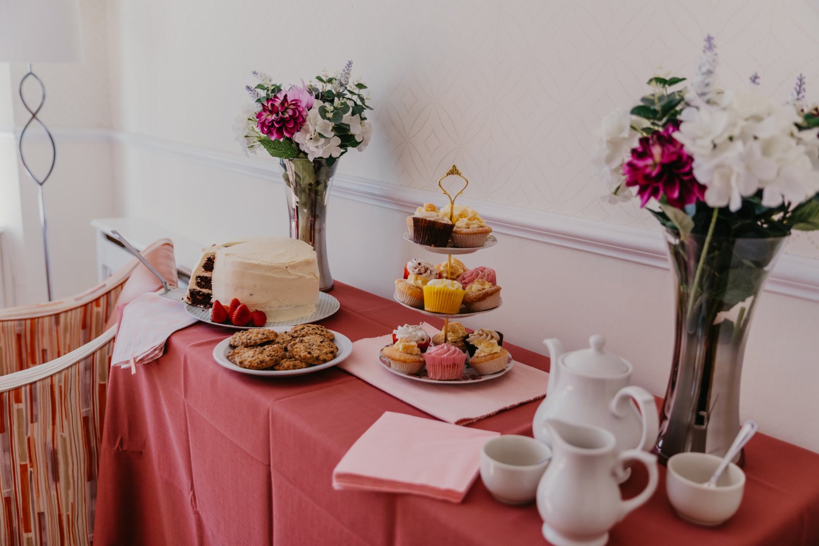 Tilford Care & Nursing Home